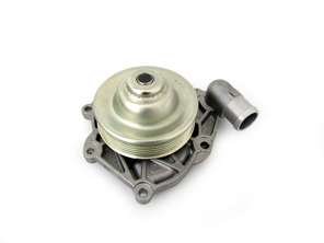 Water pump. Porsche 996 Turbo / 996 GT3 - 99610601175, 99610601172, 99610601173, 99610601174, 99610601177, 99610601176